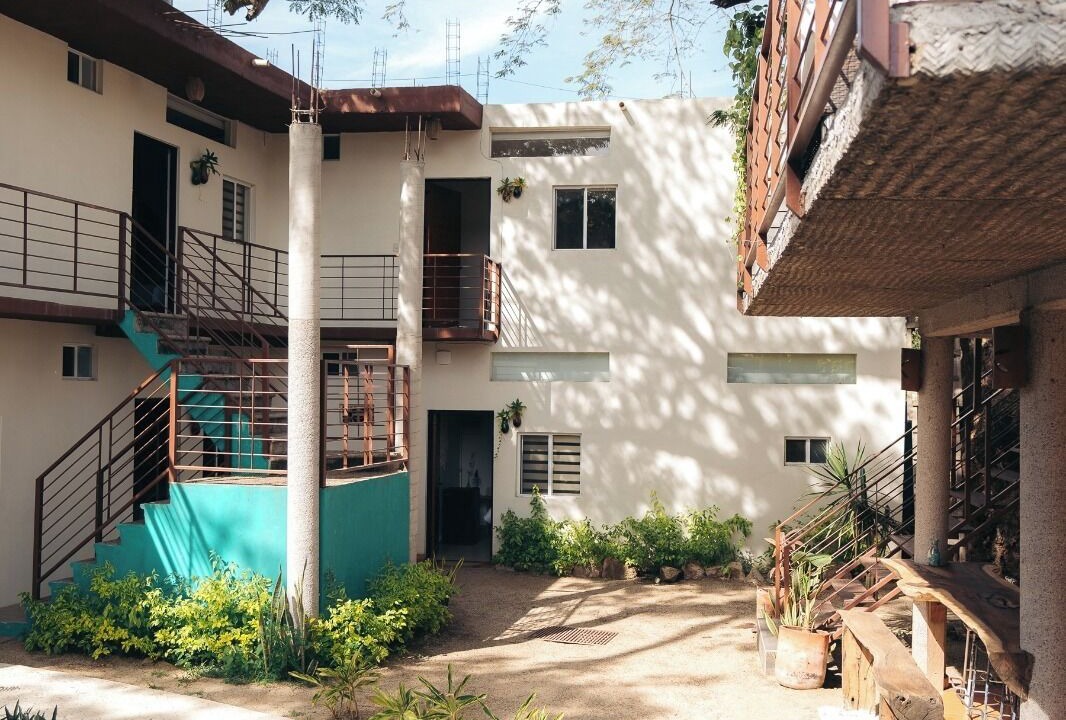 Photo of Bathroom in Sayulita