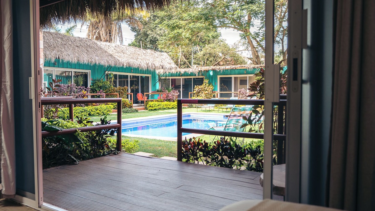 Photo of Outdoor in Sayulita