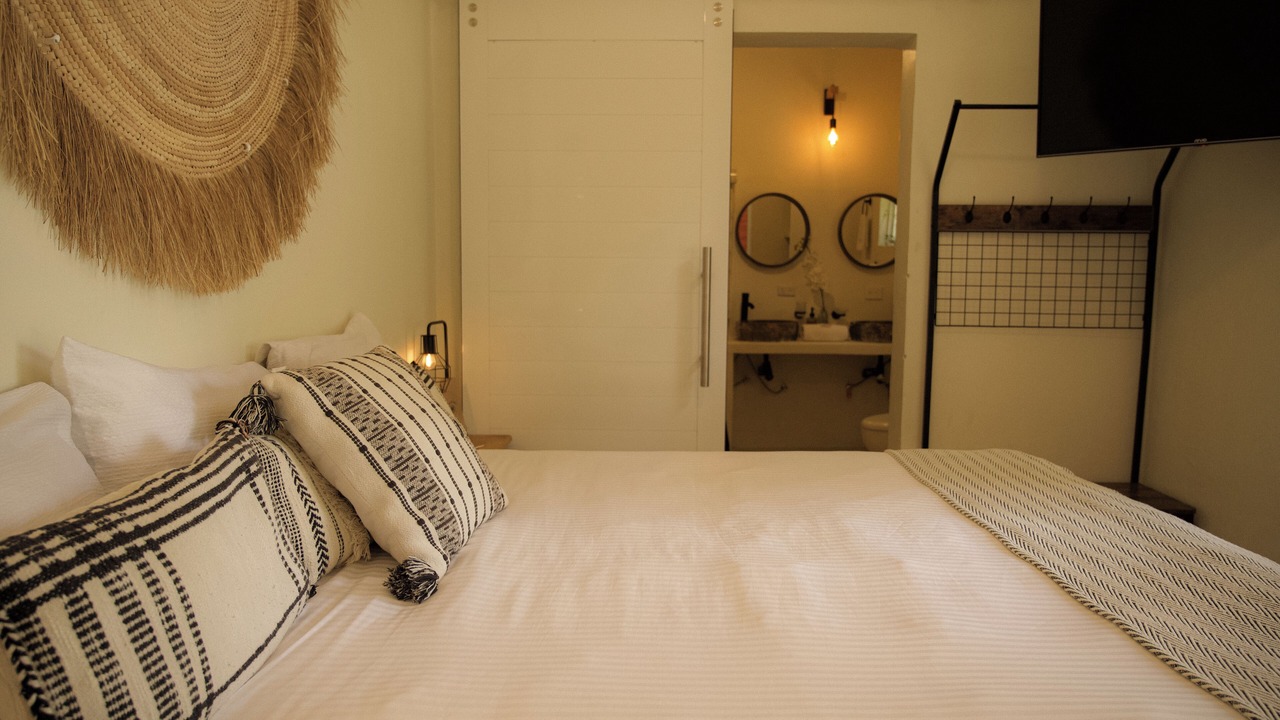 Photo of Bedroom in Sayulita