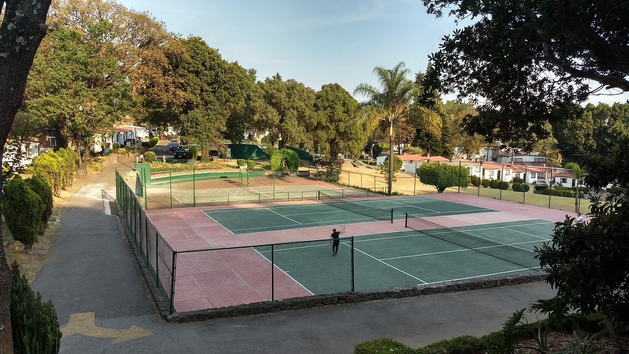 Photo of Outdoor in Santa Maria Ahuacatitlan