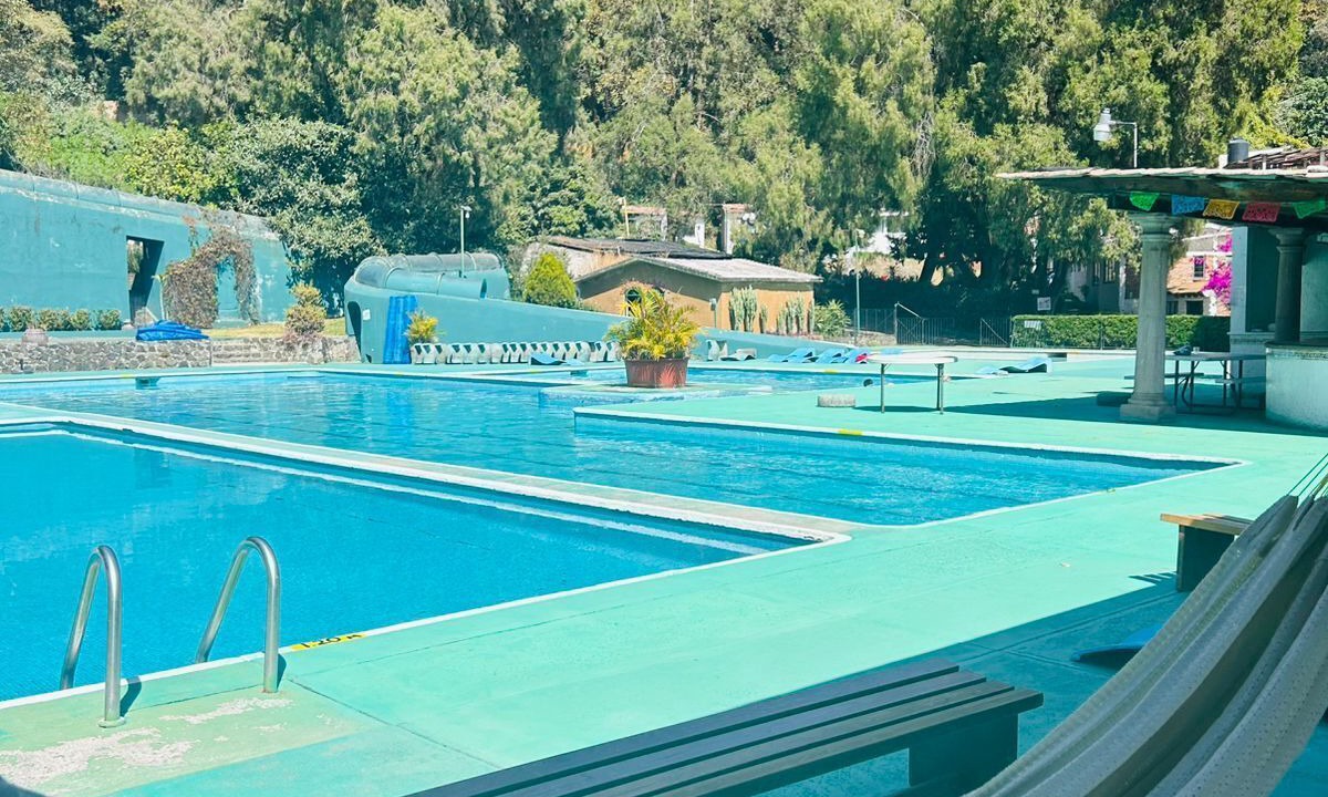 Photo of Outdoor in Santa Maria Ahuacatitlan
