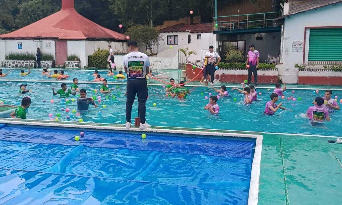 Photo of Outdoor in Santa Maria Ahuacatitlan