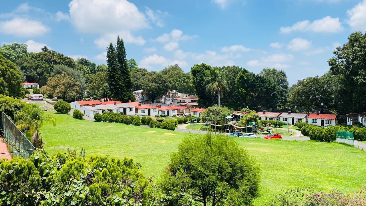 Photo of Outdoor in Santa Maria Ahuacatitlan