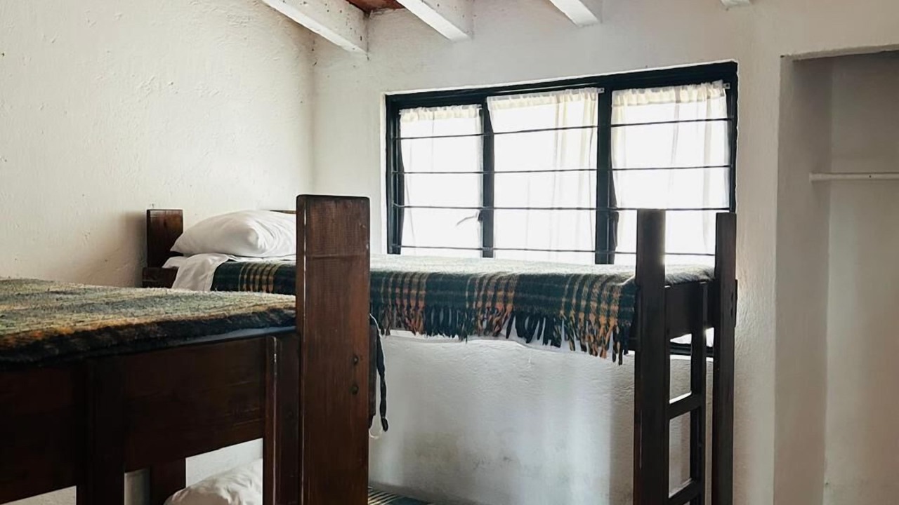 Photo of Others in Santa Maria Ahuacatitlan