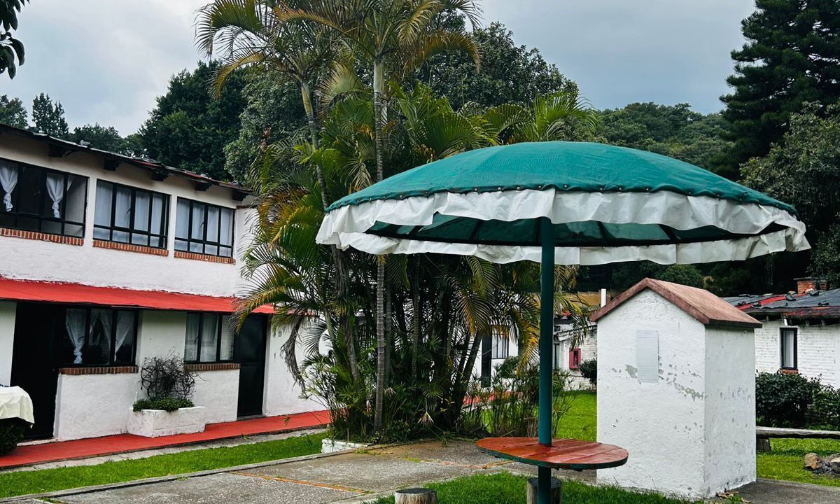 Photo of Outdoor in Santa Maria Ahuacatitlan