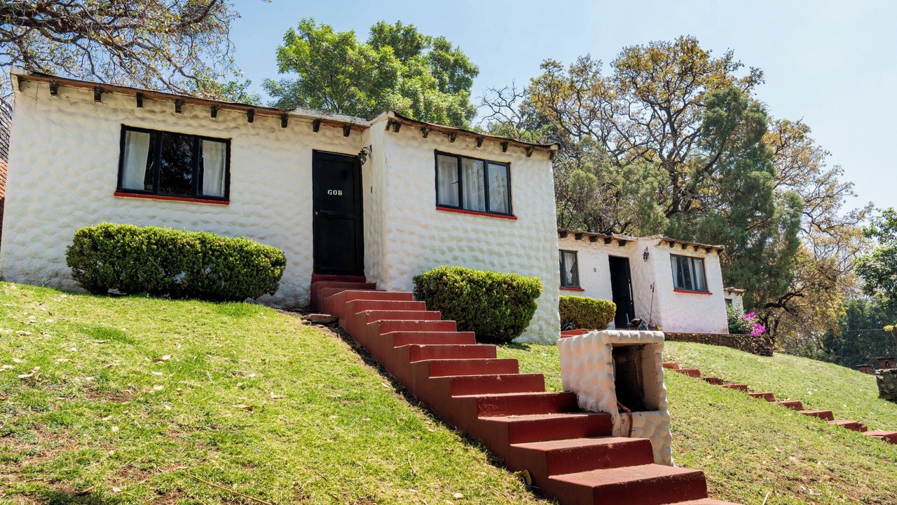 Photo of Outdoor in Santa Maria Ahuacatitlan