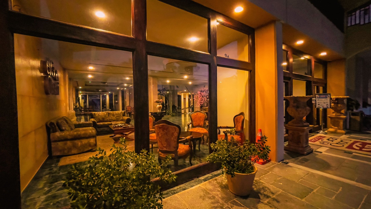 Photo of Outdoor in Esquipulas