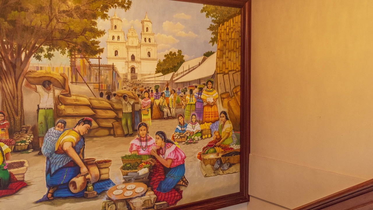 Photo of Others in Esquipulas