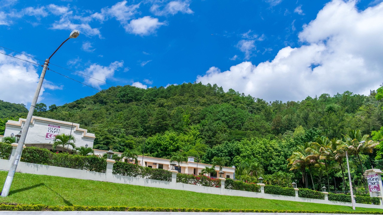 Photo of Outdoor in Esquipulas