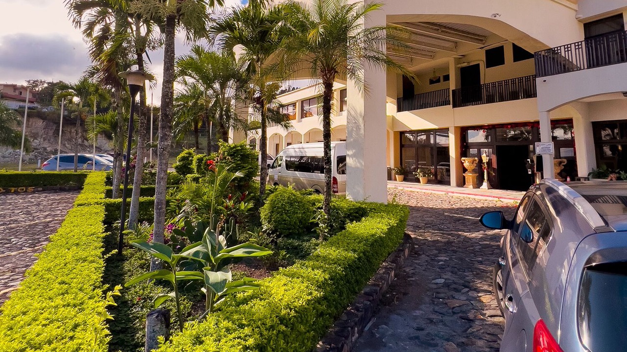 Photo of Outdoor in Esquipulas