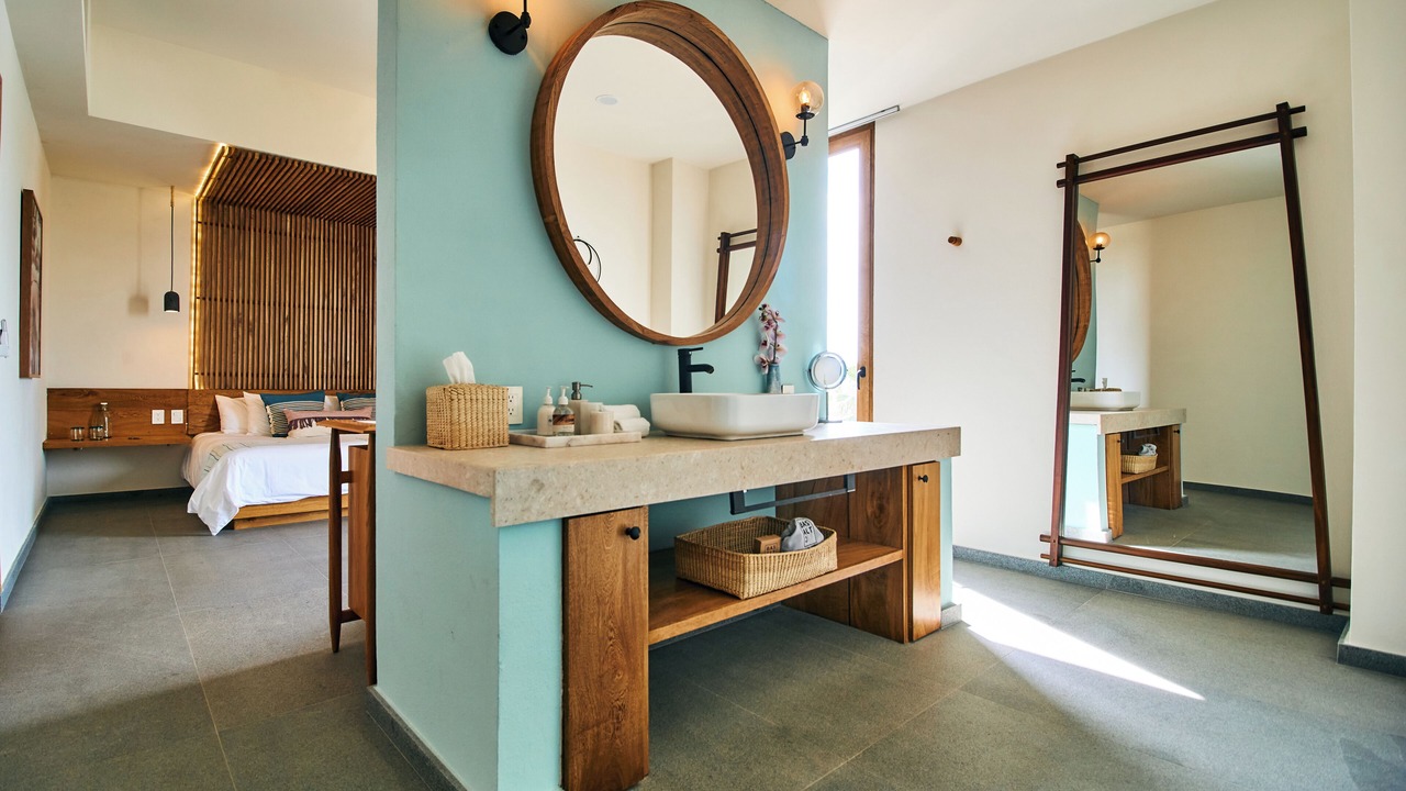Photo of Bedroom in Punta Negra