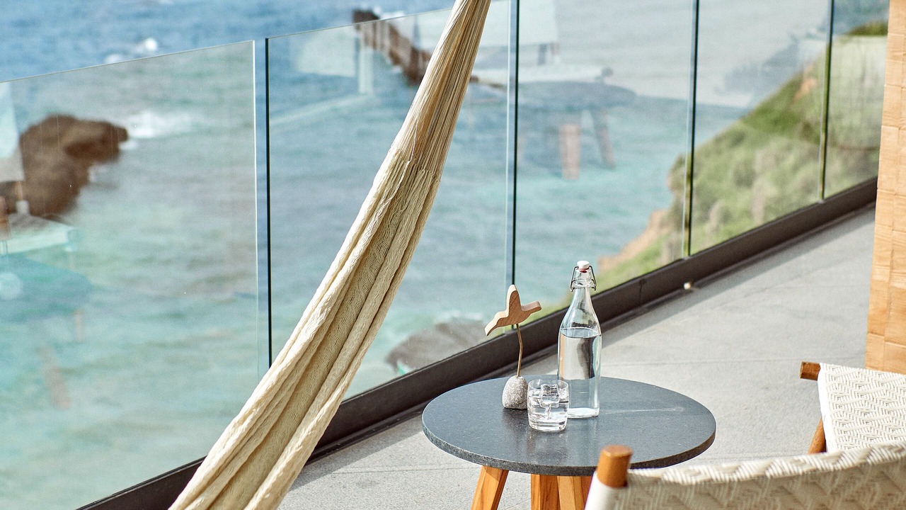 Photo of Patio Balcony in Punta Negra