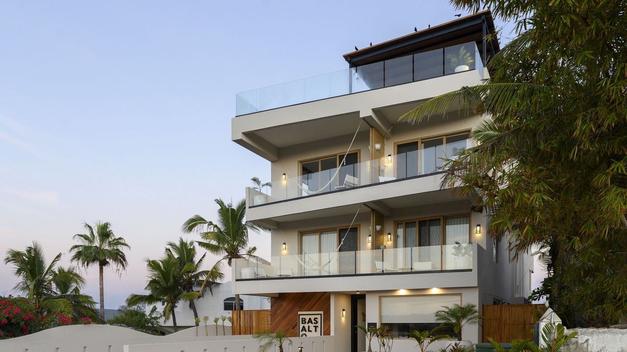 Photo of Outdoor in Punta Negra