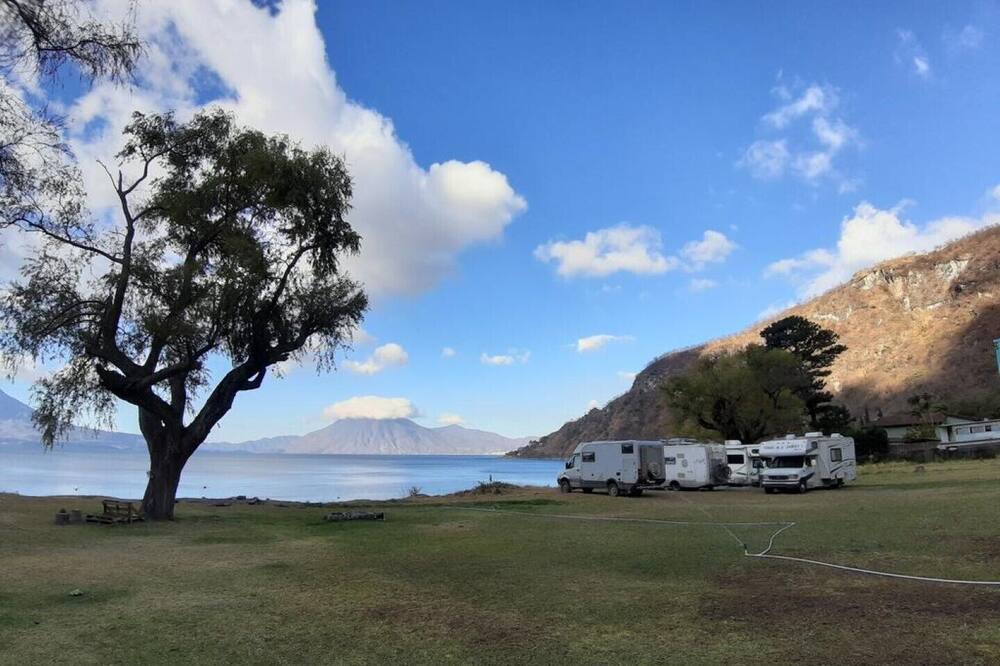 Photo of Outdoor in Panajachel