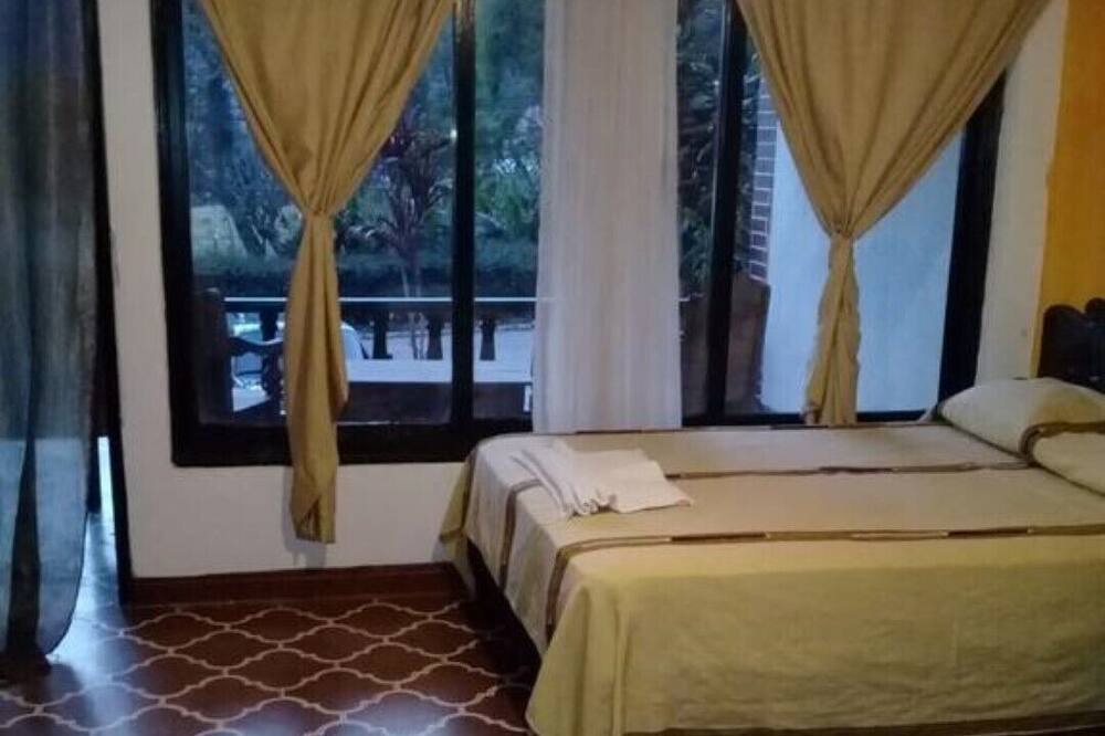 Photo of Bedroom in Panajachel