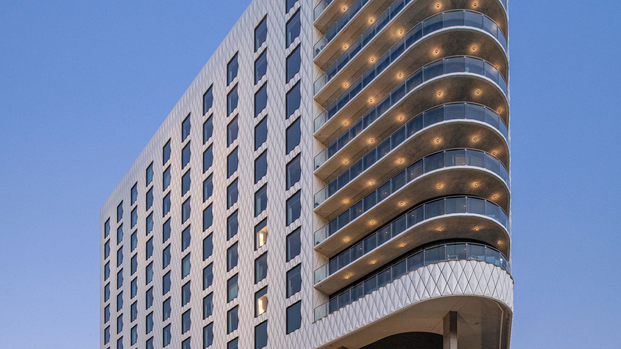 Photo of Outdoor in Dallas Design District