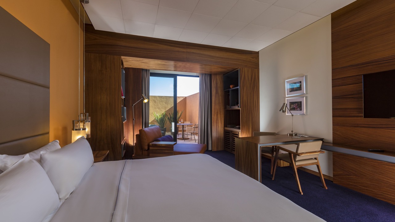 Photo of Bedroom in Leon