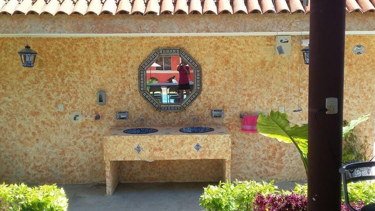 Photo of Bathroom in Atlixco