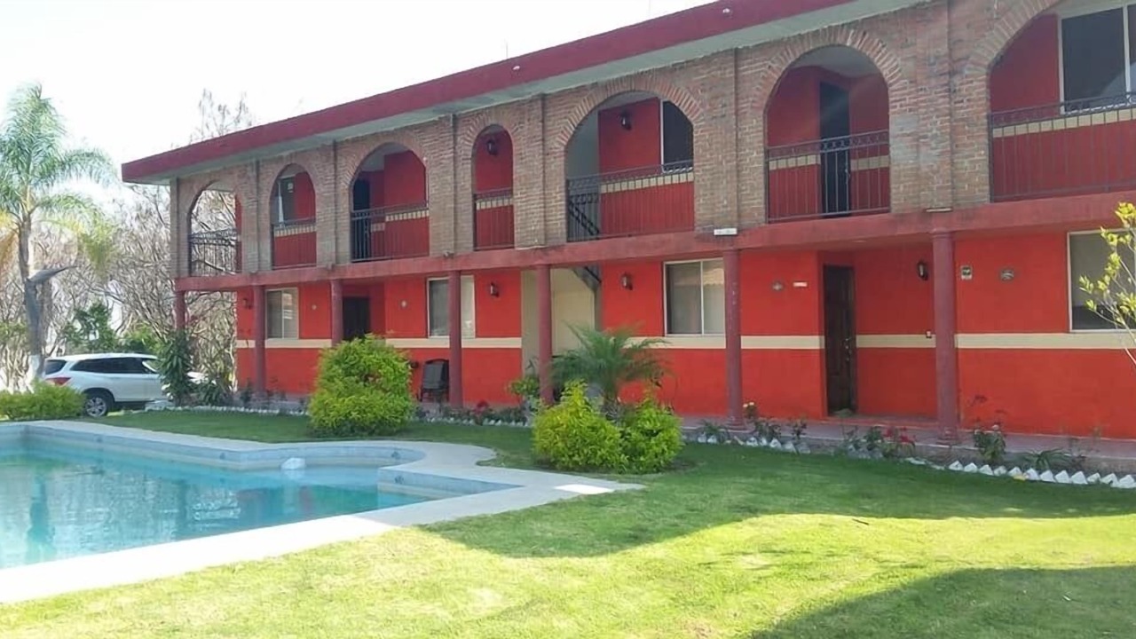 Photo of Outdoor in Atlixco