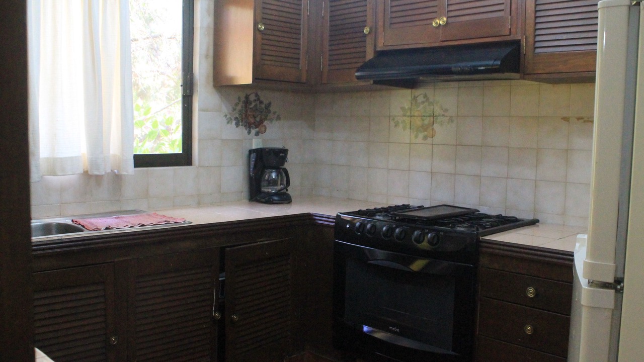 Photo of Bedroom in Comala