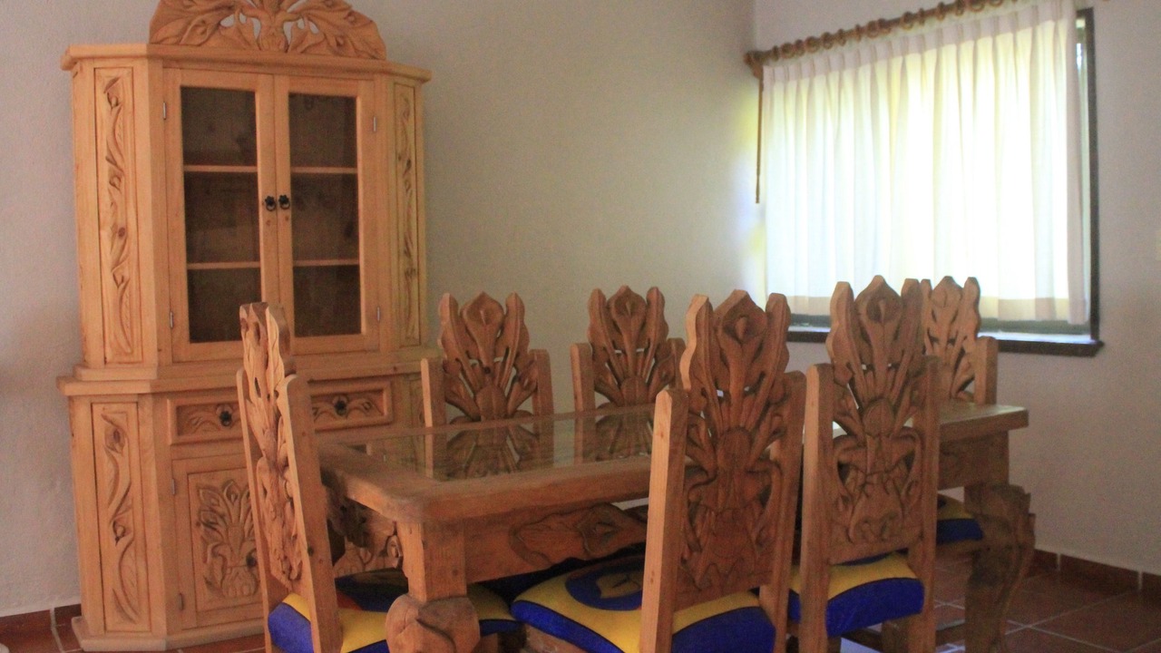 Photo of Bedroom in Comala
