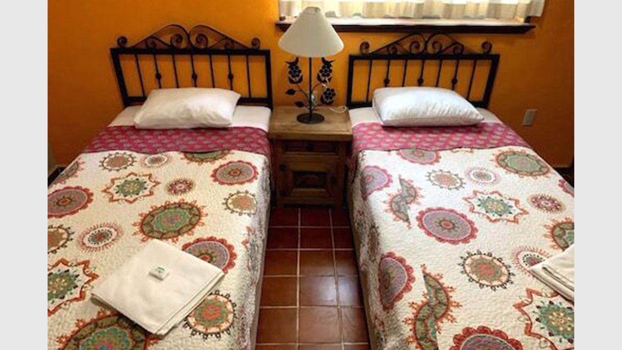 Photo of Bedroom in Comala