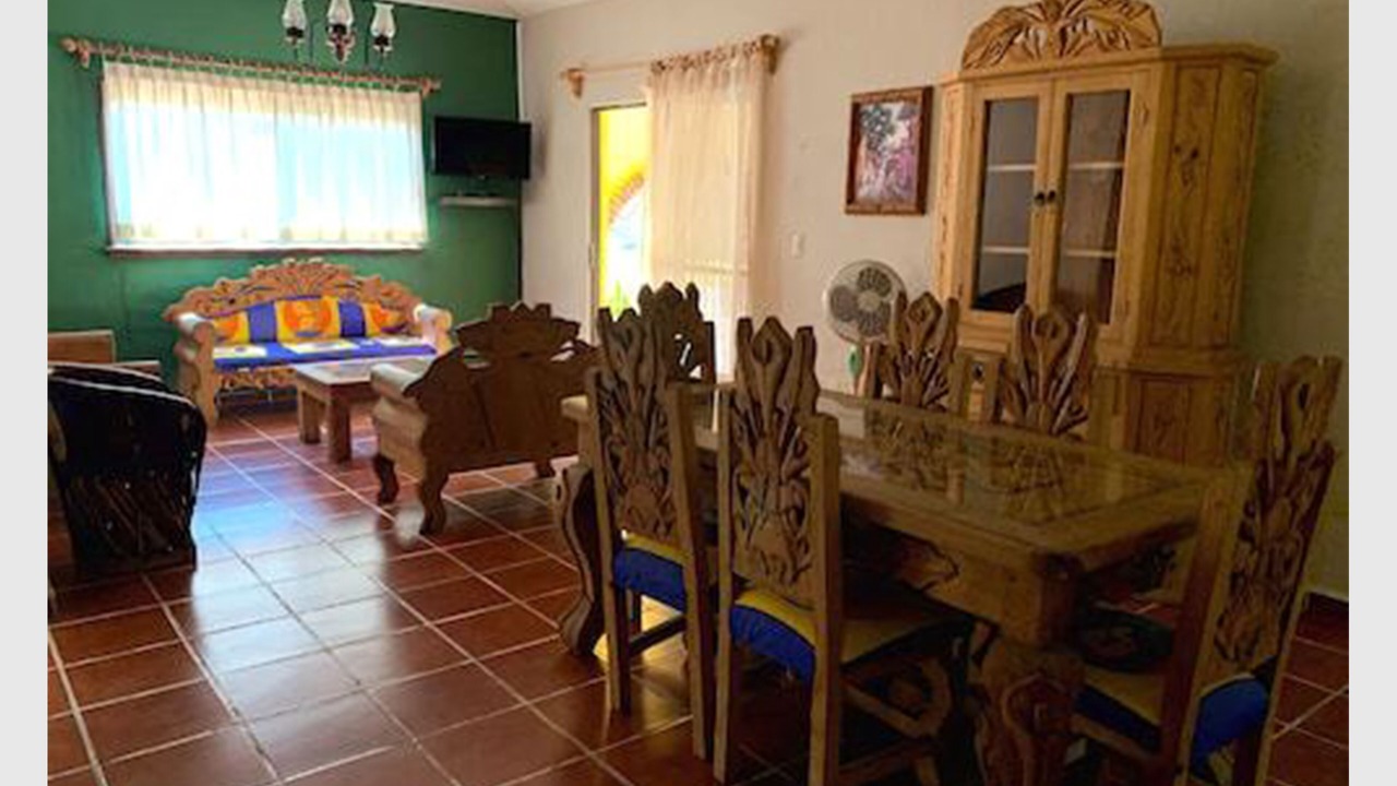 Photo of Bedroom in Comala