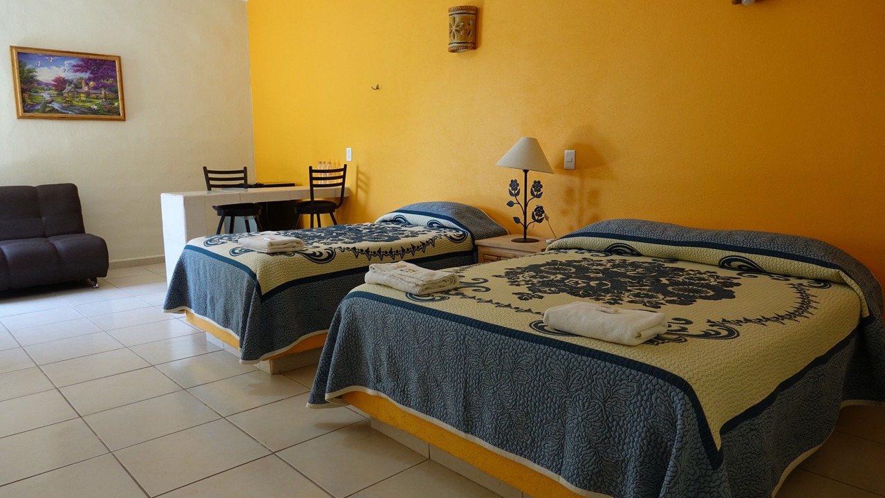 Photo of Bedroom in Comala