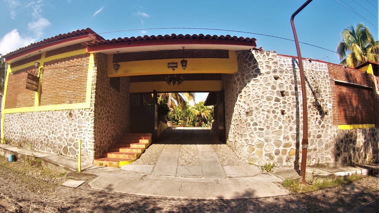 Photo of Outdoor in Comala
