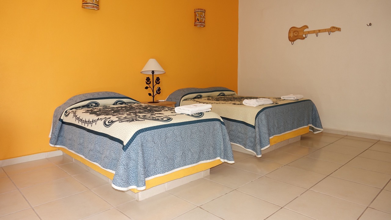 Photo of Bedroom in Comala
