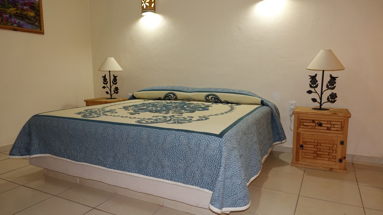 Photo of Bedroom in Comala