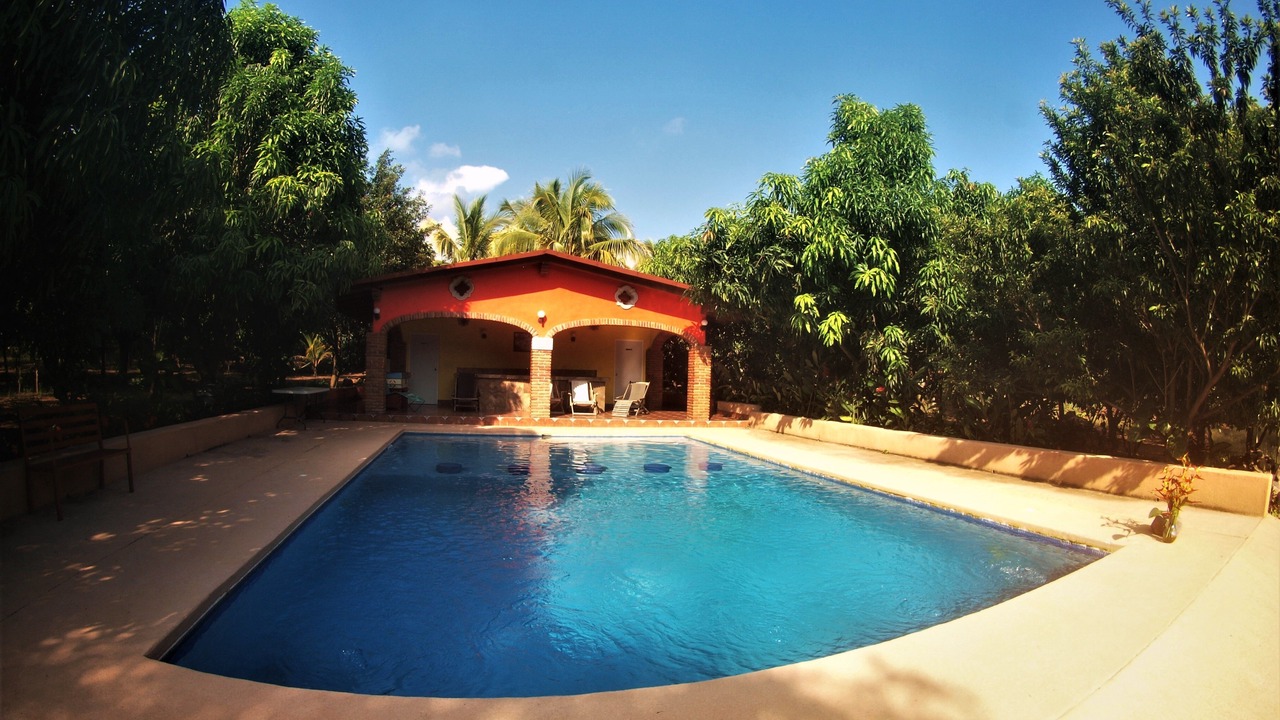Photo of Outdoor in Comala