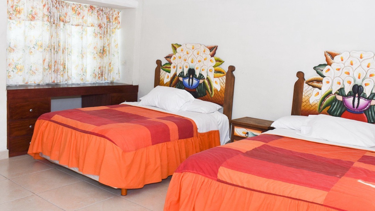 Photo of Bedroom in Cuatrocienegas De Carranza