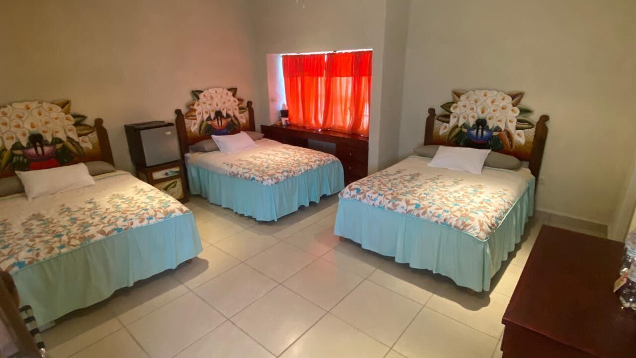 Photo of Bedroom in Cuatrocienegas De Carranza