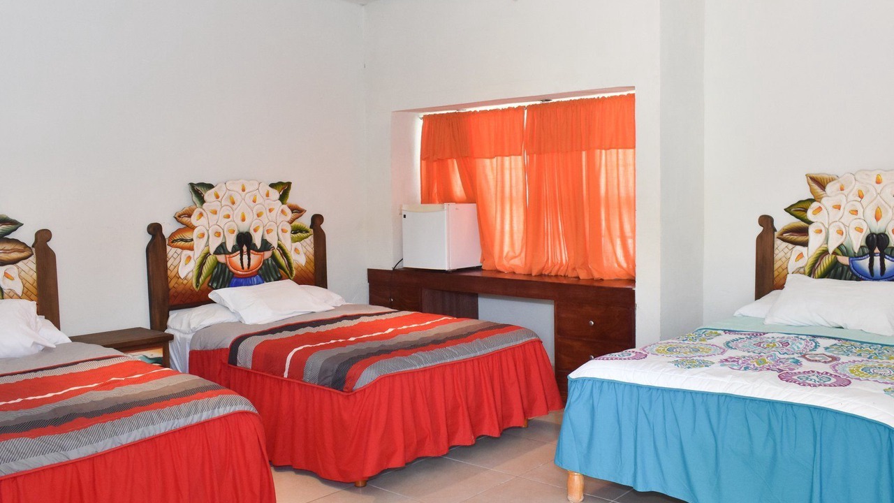 Photo of Bedroom in Cuatrocienegas De Carranza