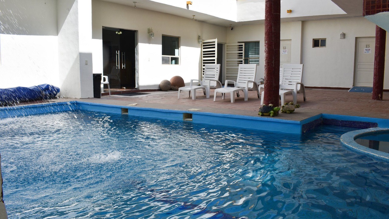 Photo of Outdoor in Cuatrocienegas De Carranza