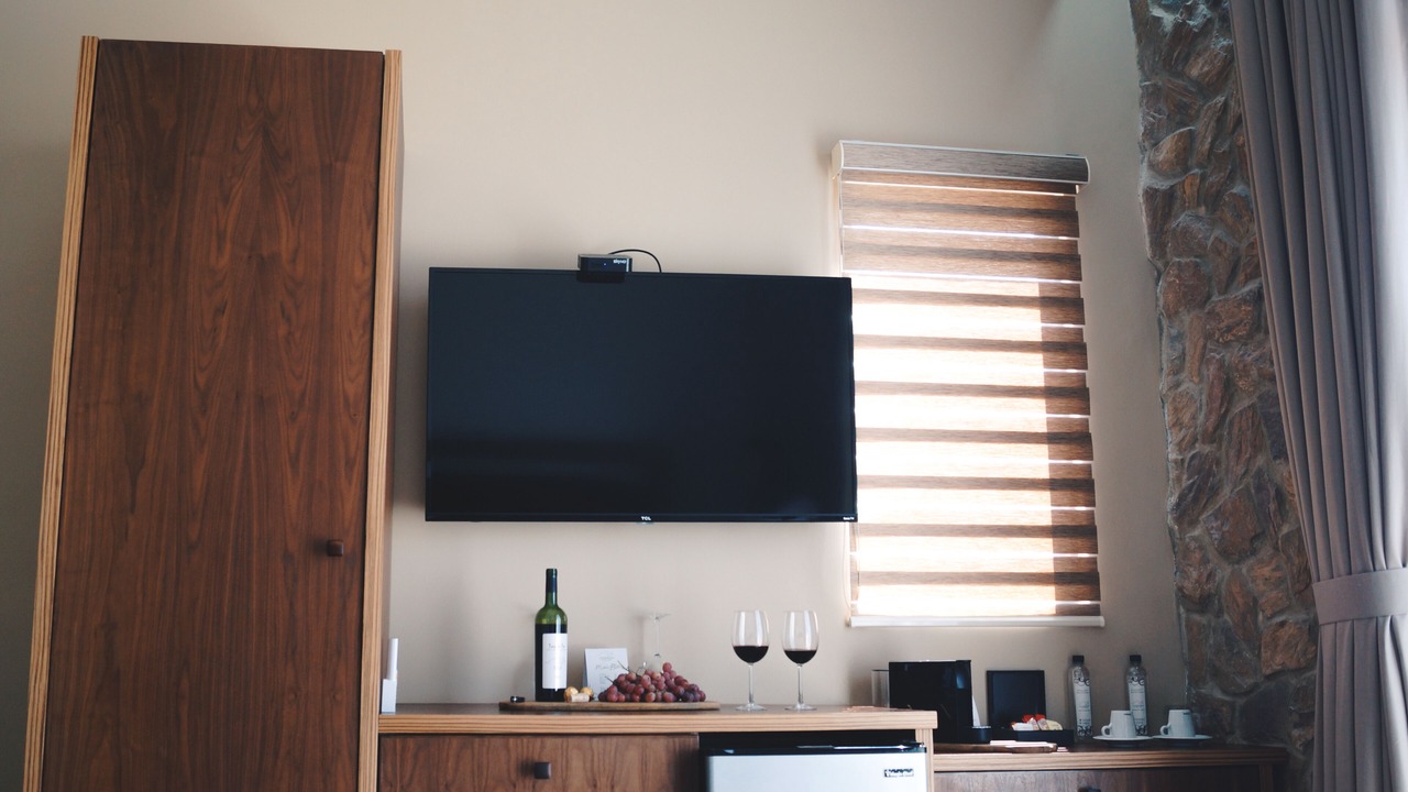 Photo of Bedroom in Valle de Guadalupe