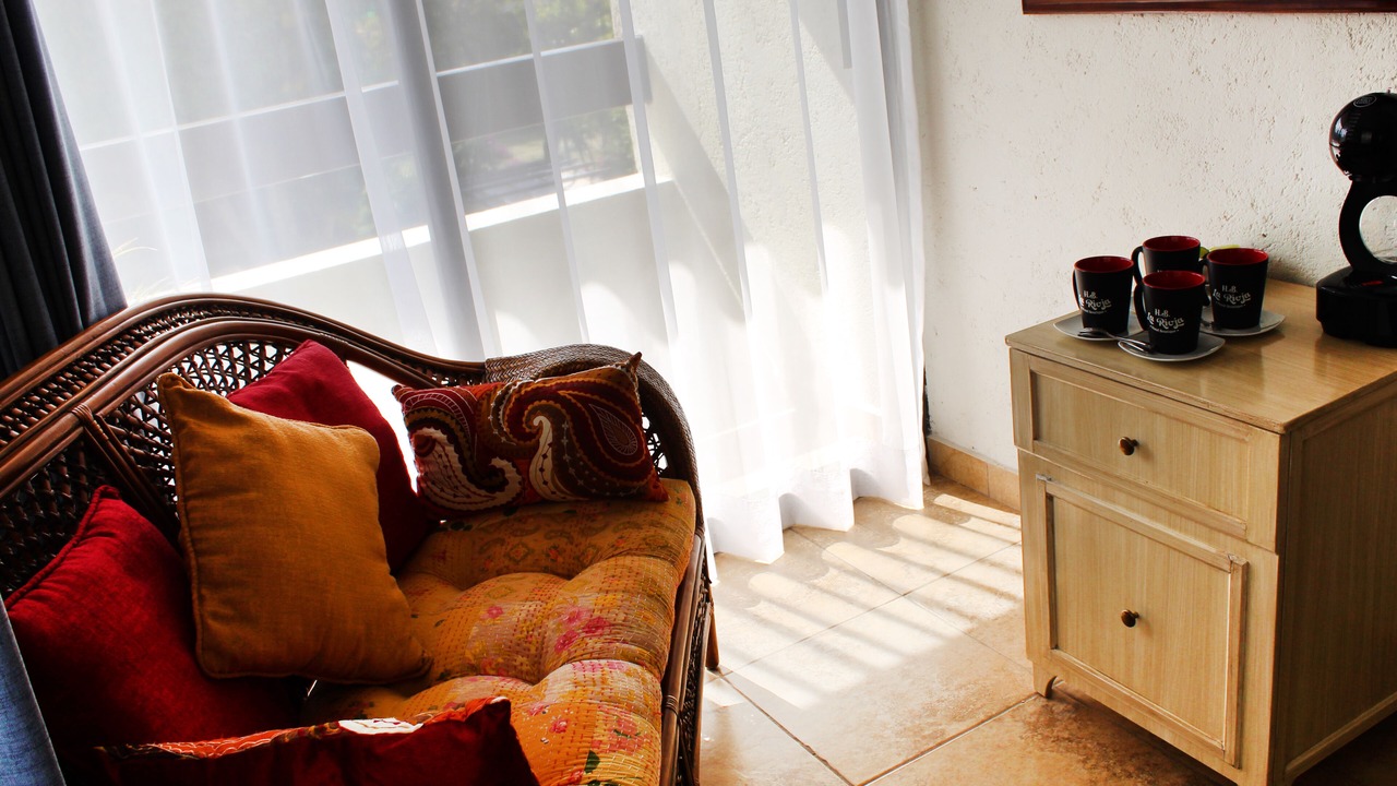Photo of Bedroom in Atlixco
