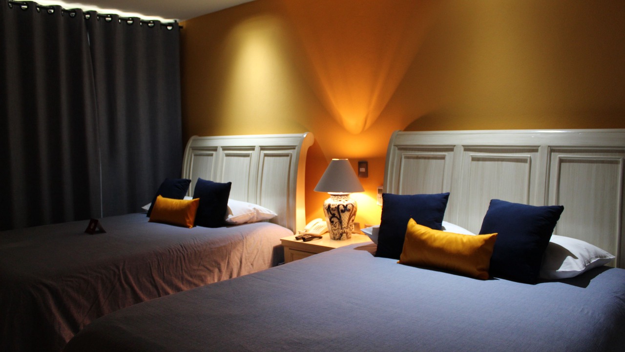 Photo of Bedroom in Atlixco