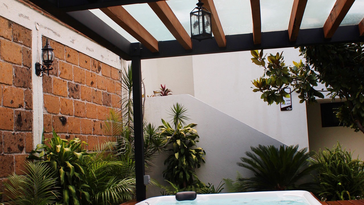 Photo of Outdoor in Atlixco