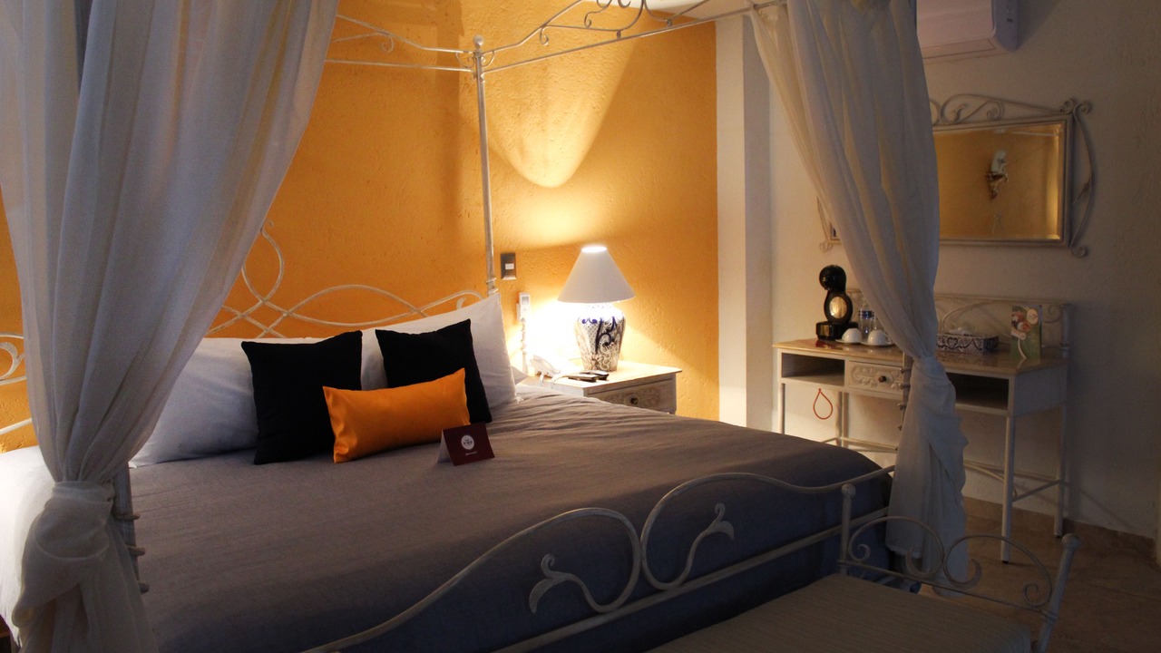 Photo of Bedroom in Atlixco