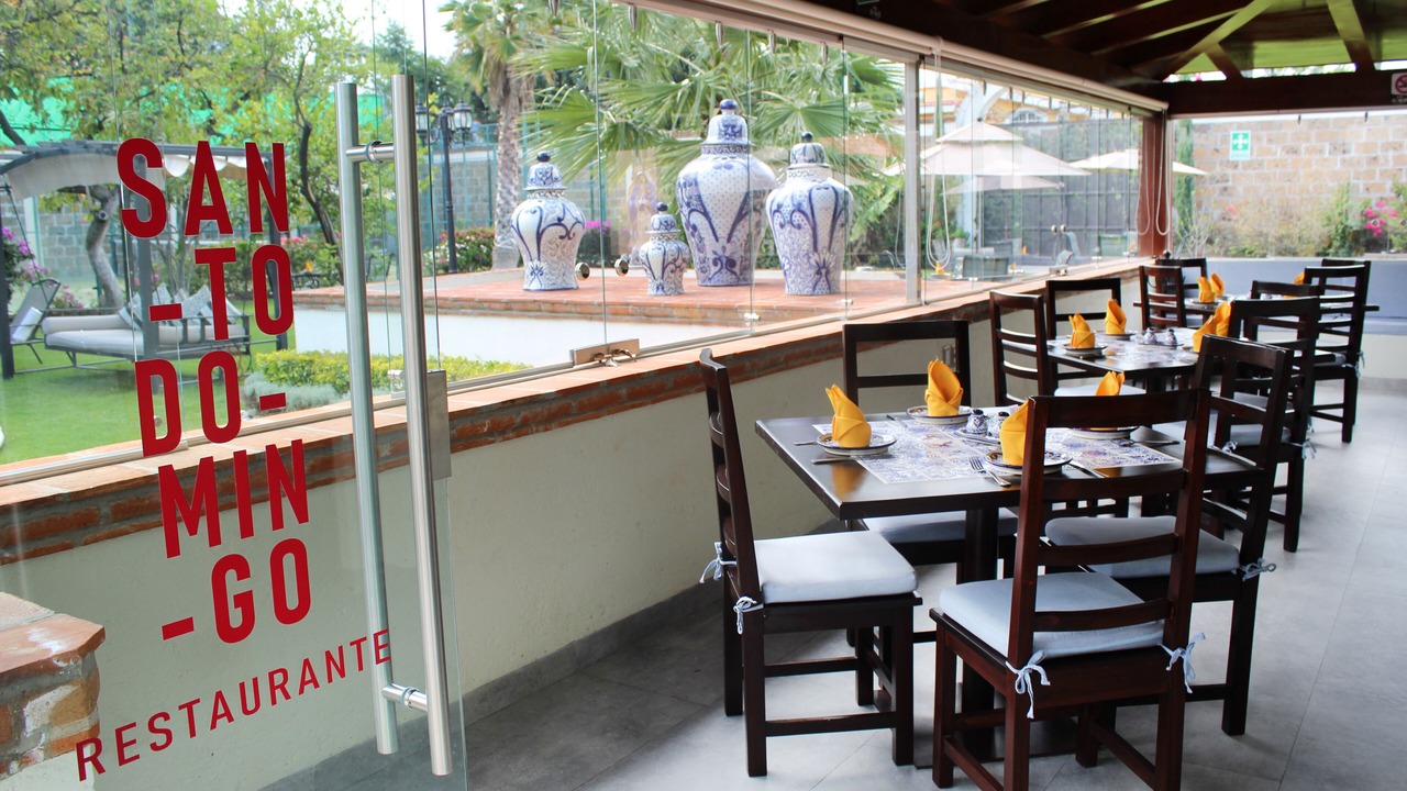 Photo of Outdoor in Atlixco