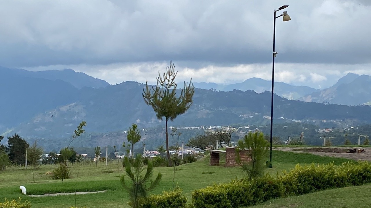 Photo of Outdoor in Zacatlan