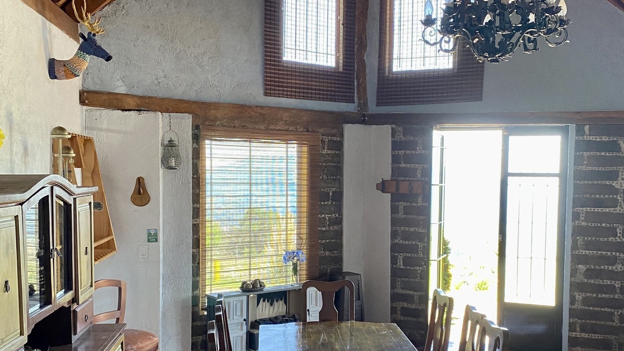 Photo of Livingroom in Zacatlan