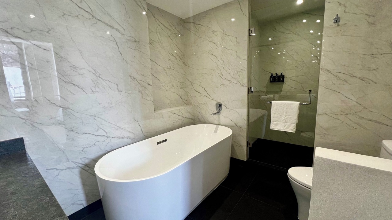 Photo of Bathroom in Historic Center