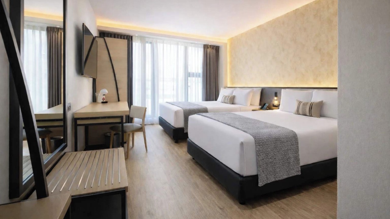 Photo of Bedroom in Historic Center