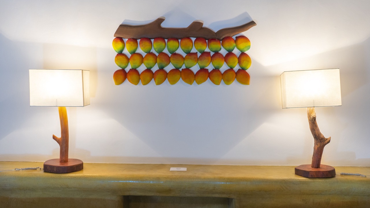 Photo of Bedroom in Fronteras