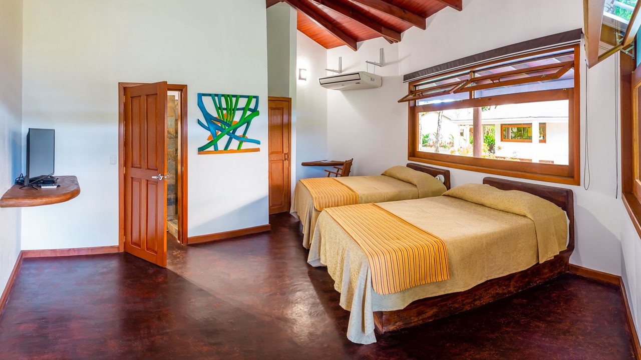Photo of Bedroom in Fronteras