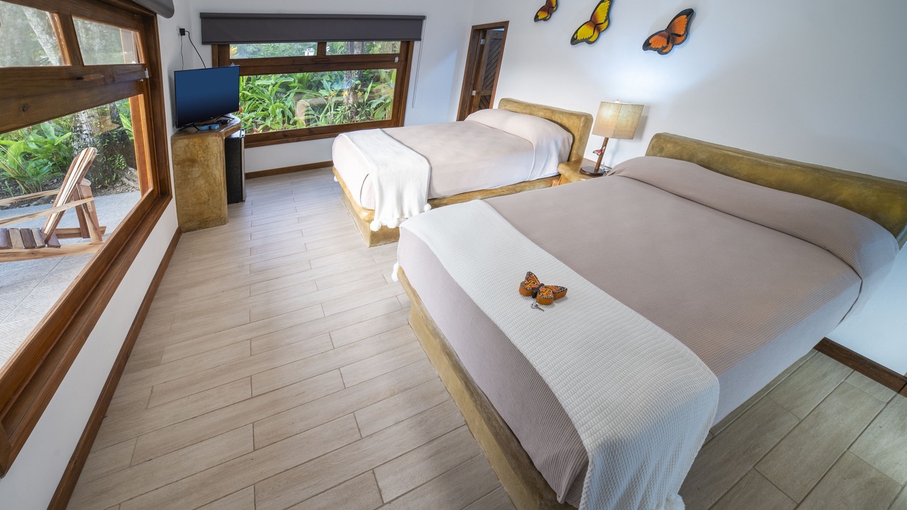 Photo of Bedroom in Fronteras