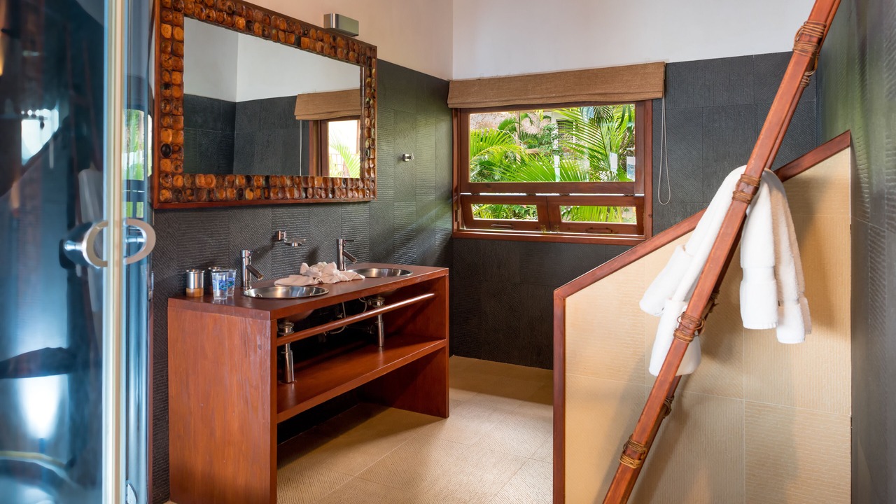 Photo of Bathroom in Fronteras